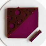 Maja Vase Instagram - Fudgy blackberry brownie tart 🤎 Who wants a slice? 🙋🏼‍♀️