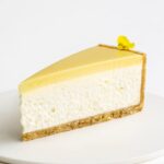 Maja Vase Instagram - Incredibly creamy and easy passion fruit Easter cheesecake 🐣 No bake, no gelatine! RECIPE for you 👇🏻🏷️ Drop a 💜, if you like it! BISCUIT BASE 150 g oat biscuits 1 pinch of salt 75 g butter  CHEESECAKE FILLING 250 g cream cheese 75 g icing sugar 150 g heavy cream 25 g passion fruit purée PASSION FRUIT GANACHE 90 g white chocolate 30 g passion fruit purée 30 g heavy cream DECORATION small Easter egg macarons edible flowers INSTRUCTIONS 👇🏻