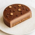 Maja Vase Instagram - HAPPY NEWS! My first English printed book CHOCOLAT is out May 22nd 🍫📕🎉 I’m so excited! It’s a fusion of my two popular e-books CHOCOLATE ENTREMETS and CHOCOLATE TARTS with more than 60 recipes. Pre-order now (direct link in profile) 👆🏻🫶🏻