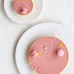 Maja Vase Instagram - HAPPY NEWS! My first English printed book CHOCOLAT is out May 22nd 🍫📕🎉 I’m so excited! It’s a fusion of my two popular e-books CHOCOLATE ENTREMETS and CHOCOLATE TARTS with more than 60 recipes. Pre-order now (direct link in profile) 👆🏻🫶🏻