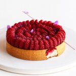 Maja Vase Instagram – Shaped raspberry choux size XL ✌🏻💃🏼❤️ Would you share? 🙊