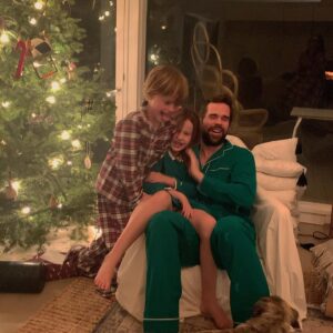 Majandra Delfino Instagram - 🌲