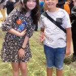 Makayla Rose Hilli Instagram - My Best Friend @makayla_rose9