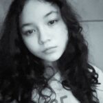 Makayla Rose Hilli Instagram - old photo - #masyaallahtabarakallah #makaylarose #poisontree #oldphoto