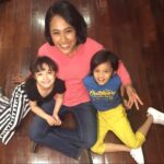 Makayla Rose Hilli Instagram - 6 years ago… (2018vs2024)