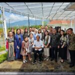 Makayla Rose Hilli Instagram - Peresmian movielandlido Bersama bapak @jokowi #movieland #movielandlido #mncgroup #mncpictures #masyaallahtabarakallah
