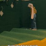 Makayla Rose Hilli Instagram - my first experience nyobain main mini golf @holeoexperience #masyaallahtabarakallah #hijab #minigolf #makaylarosehilli #hijabootd