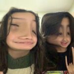 Makayla Rose Hilli Instagram - @audreyjunicka 🫶🤍-