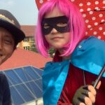 Makayla Rose Hilli Instagram - dont swipe 👉🏻👉🏻👉🏻👉🏻miracle of alea senin-jumat jam 15.00 @officialmnctv 📸 @triwillyramadhan