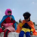 Makayla Rose Hilli Instagram - dont swipe 👉🏻👉🏻👉🏻👉🏻miracle of alea senin-jumat jam 15.00 @officialmnctv 📸 @triwillyramadhan