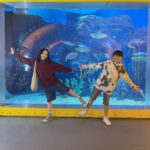 Makayla Rose Hilli Instagram - With Baba @makayla_rose9. Photo By : @auntie_nirma16