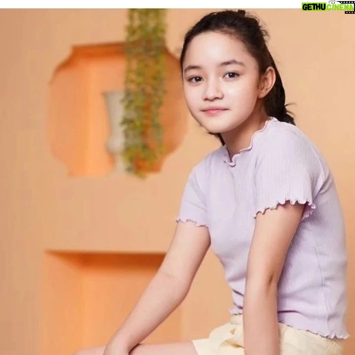 Makayla Rose Hilli Instagram - New opening @newdaeva.bms #masyaallahtabarakallah #makaylarose #makaylarosehilli