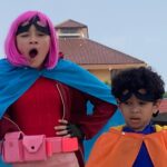 Makayla Rose Hilli Instagram - dont swipe 👉🏻👉🏻👉🏻👉🏻miracle of alea senin-jumat jam 15.00 @officialmnctv 📸 @triwillyramadhan