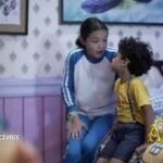 Makayla Rose Hilli Instagram - MIRACLE OF ALEA SENIN-JUMAT JAM 3 SORE #MiracleOfAlea #makaylarose #masyaallahtabarakallah