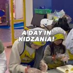 Makayla Rose Hilli Instagram - seneng banget aku bisa main di @kidzaniajakarta seru dan menyenangkan ternyata di kidzania bukan cuma untuk anak anak loh tapi juga bisa untuk orang dewasa. kidzania sangat menghibur dan megedukasi... #kidzaniajakarta #kidzania #play #makaylarose #masyaallahtabarakallah #makaylarosehilli #playingtime #pasificplace #kids #hijabstyle #ootdhijab #hijabgirl #hijabkids #jakarta #letsplay