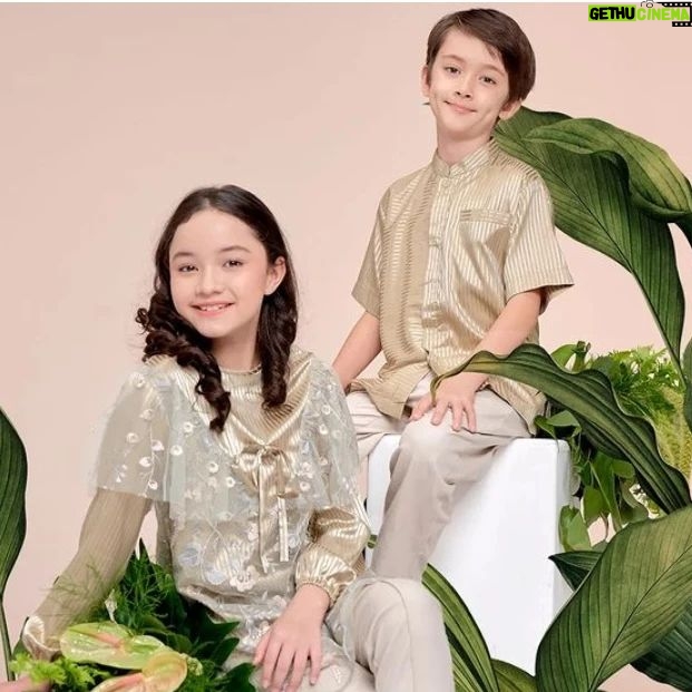 Makayla Rose Hilli Instagram - Makayla rose @nawasana #masyaallahtabarakallah #makaylarose #makaylarosehilli #photoshoot