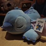 Makayla Rose Hilli Instagram - 🎧!! . . . . [#pink #viral #stitch #plushie #samyang #makayla #makaylarose #masyaallahtabarakallah #pinkpantheress #cute #fyp ]