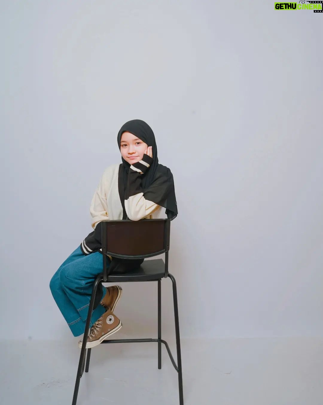 Makayla Rose Hilli Instagram - Swipe donk ➡️➡️➡️ #masyaallahtabarakallah #makaylarose #makaylarosehilli #ootdhijab
