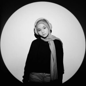 Makayla Rose Hilli Instagram - Hallo..
Iya aku makayla rose anak nya mama dhona 😅

#masyaallahtabarakallah 
#makaylarose 
#makaylarosehilli