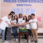 Makayla Rose Hilli Instagram - Keseruan nonton bareng tayangan perdana @jalankeadilan_mncp Saksikan terus setiap Senin-jumat jam 15.20 @officialmnctv #jalankeadilan #makaylarose #makaylarosehilli #sinetron #masyaallahtabarakallah