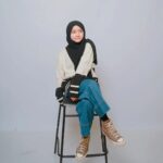 Makayla Rose Hilli Instagram - Swipe donk ➡️➡️➡️ #masyaallahtabarakallah #makaylarose #makaylarosehilli #ootdhijab