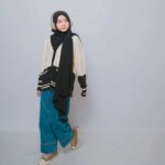 Makayla Rose Hilli Instagram - Swipe donk ➡️➡️➡️ #masyaallahtabarakallah #makaylarose #makaylarosehilli #ootdhijab
