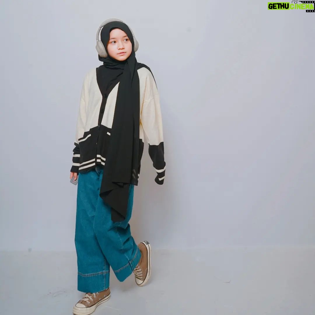 Makayla Rose Hilli Instagram - Swipe donk ➡️➡️➡️ #masyaallahtabarakallah #makaylarose #makaylarosehilli #ootdhijab