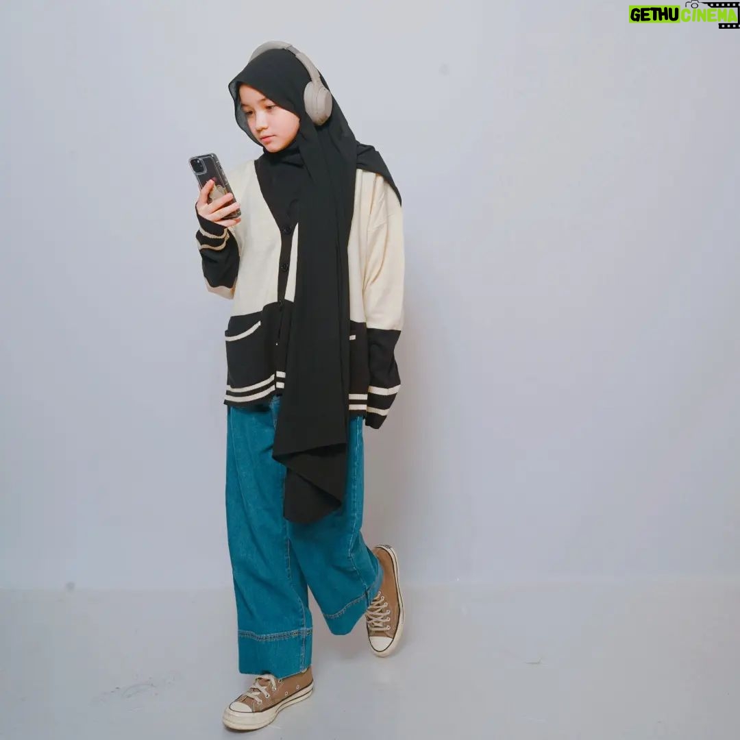 Makayla Rose Hilli Instagram - Swipe donk ➡️➡️➡️ #masyaallahtabarakallah #makaylarose #makaylarosehilli #ootdhijab
