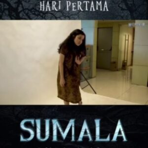 Makayla Rose Hilli Instagram - Persiapan film sumala

#HitmakerStudios 
#Sumala 
#makaylarose 
#masyaallahtabarakallah