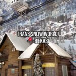 Makayla Rose Hilli Instagram - Aku senengg banget ke trans snow world sama temen aku! ☃️ soalnya banyak permainan yang seru seru, @transsnowworld.bekasi adalah tempat yang sangat menghibur untuk dikunjungi bersama teman-teman atau keluarga!🫧 Ada banyak aktivitas yang dapat dilakukan di sana, mulai dari selucuran di es!, ski! dan bisa chair lift juga!!🎧 Tempat ini juga menyediakan fasilitas yang lengkap seperti food court dan musholla !🌨️ Trans Snow World Bekasi adalah tempat yang sangat cocok untuk menghabiskan waktu dengan orang-orang terdekat Anda!!🫐 #masyaallahtabarakallah #makaylarose #makaylarosehilli #ootdhijab #hijabgirl #snow #mainsalju