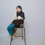 Makayla Rose Hilli Instagram - Swipe donk ➡️➡️➡️ #masyaallahtabarakallah #makaylarose #makaylarosehilli #ootdhijab