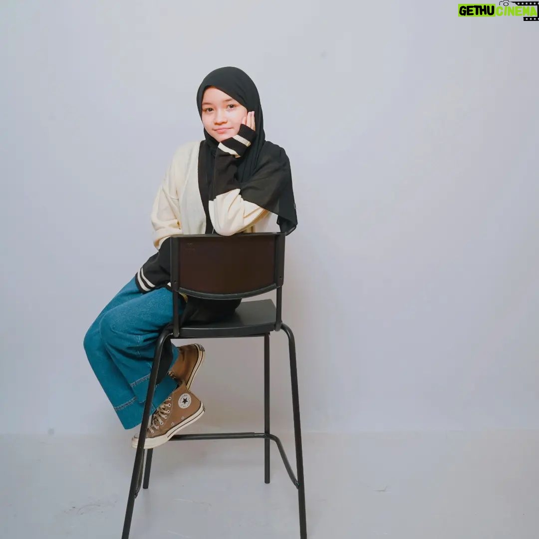 Makayla Rose Hilli Instagram - Swipe donk ➡️➡️➡️ #masyaallahtabarakallah #makaylarose #makaylarosehilli #ootdhijab