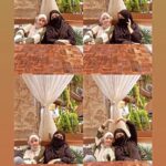 Makayla Rose Hilli Instagram - M.O.M @dhona_rianie #masyaallahtabarakallah