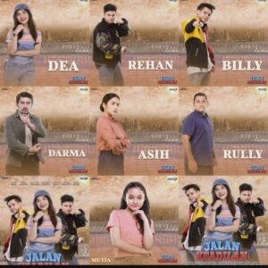 Makayla Rose Hilli Instagram - Induk ayam berkeruyuk
Kenalan yuk….
Sama pemain jalan keadilan
@elinaaaaajoerg DEA
@arnoldleonard05  BILLY
@ialzimarker REHAN 
@anandageorge25 DARMA
@neng_risma ASIH
@bajurisaid rully
Aku sebagai Mutia
JALAN KEADILAN
Senin - jumat 15.20 @officialmnctv
#masyaallahtabarakallah 
#makaylarose 
#makaylarosehilli 
#jalankeadilan