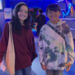 Makayla Rose Hilli Instagram - Kali Ini kita mengenal Biota laut ni guys,next trip nya ke mana ya??… @makayla_rose9