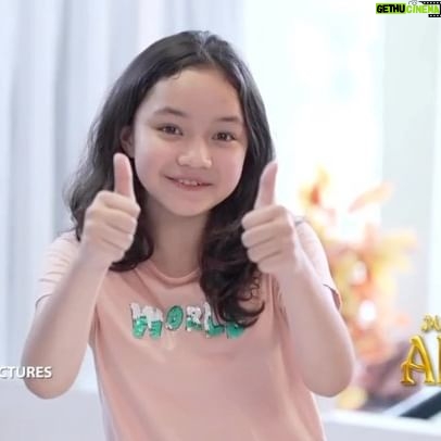 Makayla Rose Hilli Instagram - Hai Temen-temen! Jangan lupa ya saksikan #MiracleOfAlea 4 HARI LAGI, Mulai Hari Senin 29 Mei 2023 hanya di @officialmnctv! 🐟🌊
