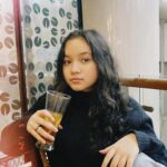 Makayla Rose Hilli Instagram - 🍵 - . . [#makayla #masyaallahtabarakallah #makaylarosehilli #newjeans #attention #viral #mwah]