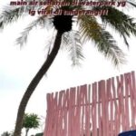 Makayla Rose Hilli Instagram - siapa nih yg liburan sekolah nya masih bingung mau kemana? kemarin makayla dan @audreyjunicka puas-puasin main @tropikana.waterpark . ini tuh water park yg lg viral banget di tangerang lho! banyak banget aktifitas seru disini seperti water slide, kolam arus, kiddy and baby pool, playground, dll.. ga perlu takut kelaparan, karena ada restoran yg makanan nya enak-enak.. ada marchendise store nya juga lho! yg aku suka, disini kolam renang nya estetik banget bagus buat ber photo ria! tunggu apalagi? yuk isi liburan sekolah kalian untuk berkunjung kesini #tropikanawaterpark #tropikanatangerang #waterparktangerang #makaylajalanjalan #masyaallahtabarakallah