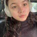Makayla Rose Hilli Instagram - 🍵 - . . [#makayla #masyaallahtabarakallah #makaylarosehilli #newjeans #attention #viral #mwah]