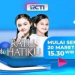 Makayla Rose Hilli Instagram - Kisah seorang anak yang selalu dibeda-bedakan oleh Ibunya. Membuat ia merasa tidak diinginkan kehadirannya. Sang Ayah mencoba berperilaku adil dan mencoba untuk membela anaknya hingga menyebabkan banyak berselisih paham dengan istrinya. Saksikan kisah terbaru #RatudiHatiku TAYANG PERDANA mulai Senin 20 Maret pukul 15.30 WIB. #layardramarcti #dramaseriesterbaik #ratudihatiku