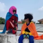 Makayla Rose Hilli Instagram - dont swipe 👉🏻👉🏻👉🏻👉🏻miracle of alea senin-jumat jam 15.00 @officialmnctv 📸 @triwillyramadhan