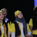 Makayla Rose Hilli Instagram - Seru banget main di @kidzaniajakarta #masyaallahtabarakallah #kidszaniajakarta #kidszania #masyaallahtabarakallah #makaylarose #makaylarosehilli #ootdhijab #hijabstyle