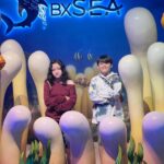 Makayla Rose Hilli Instagram - With Baba @makayla_rose9. Photo By : @auntie_nirma16