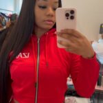 Makeiva Albritten Instagram – Day 1 of filming (My Side Piece)
Meet Ava
#NewOrleans
#Louisiana
@izani_collection