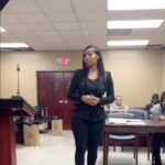 Makeiva Albritten Instagram – Meet Attorney Jones, she’s known for beating all of her cases, but are all of her clients innocent? The Millers officially wrapped the other day and I appreciate the entire cast and crew for bringing this vision to life 💕