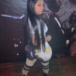 Makeiva Albritten Instagram - There she go 🥰