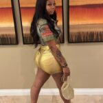 Makeiva Albritten Instagram – Greenville SC definitely showed me a good time, it’s only right I stay another night. Meet me a Nikki’s again tonight 🤞🏼
@_dacloser (security on the photos 🤦🏻‍♀️)