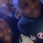 Makeiva Albritten Instagram - I’m not going to question god but I am sick and right now. Angry af!! I can’t believe my dawg is gone, my best friend. Like wtf, it’s so untrue to me, I’m sick I’m out of town working and I couldn’t even go see her in the hospital, I’m so mad bro I’m so pissed! @char___lit_ 🙏🏼