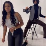 Makeiva Albritten Instagram – When You Book With The Wrong Photographer🤣🤣@onylah @keiva.__ @damnjohnnie #jackfunny313 #justcomedy #tagsomeone