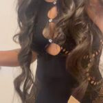 Makeiva Albritten Instagram - When you don’t know how to curl with regular curlers but you try your best and try to convince your stylist you did good 🤣🤣🤣 Bundles by @precise_haircollections